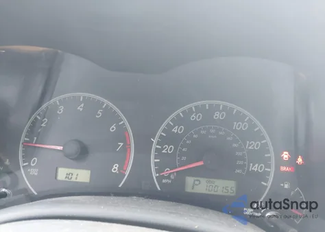 2009 Toyota Corolla Le z USA, uszkodzony, nr VIN JTDBL40E399090417